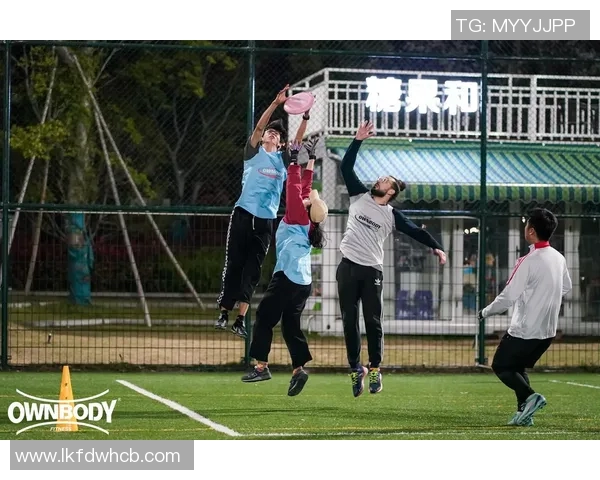 杭州飞盘队反击战分析胜负得失与未来展望