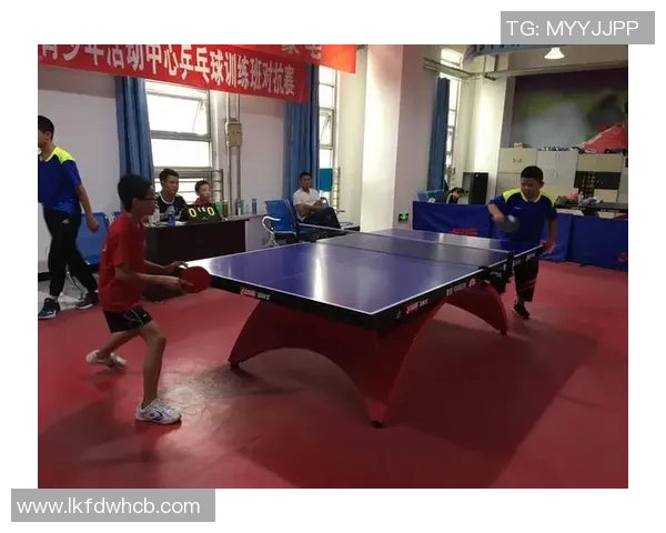 武汉乒乓球队意识变革引发热议推动竞技水平提升与团队凝聚力增强