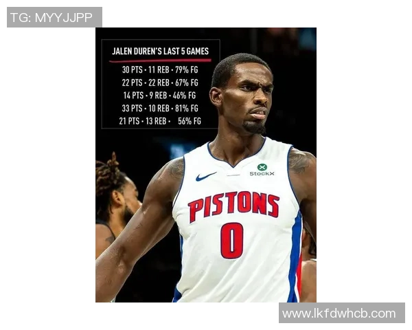 活塞队近期比赛心态稳健，赢得球迷信任