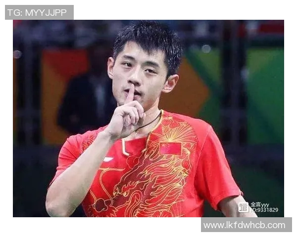 深圳乒乓球队意识排名创新高引领全国乒乓球发展新潮流