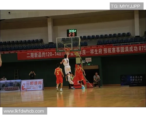 深圳篮球队的节奏探讨与发展现状分析