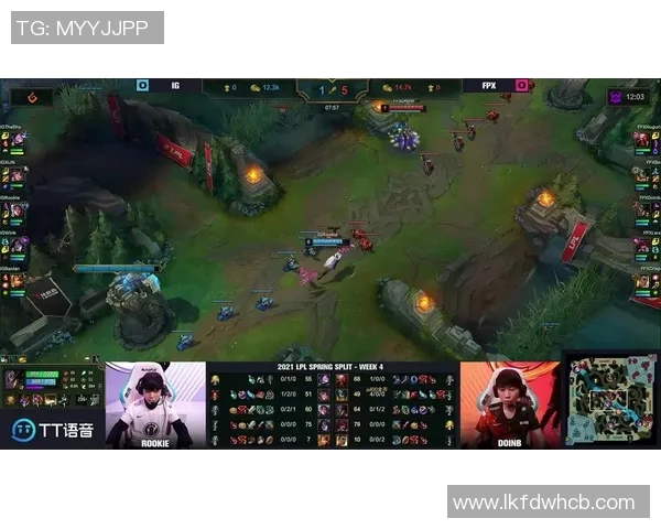 王者荣耀评论分析FPX战队包夹策略的成败得失与战术启示